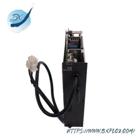 Yokogawa SAEA4D: Advanced Automation Control Module