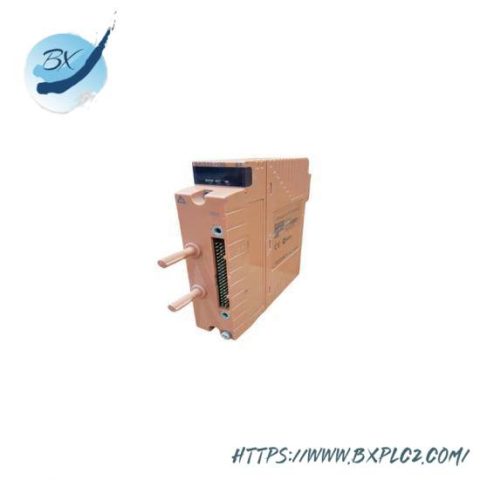 Yokogawa ProSafe-RS SAI533-H33 Analog Output Module - Precision Control Solutions for Industrial Automation