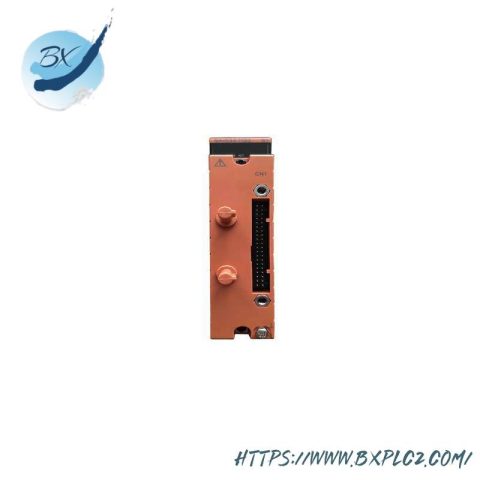 YOKOGAWA AAI841-H03 S1 - High Precision Analog Input Module, Japan Origin