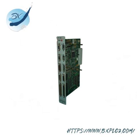 Yokogawa SB301 S1 Interface Module: Advanced PLC Interface Solution