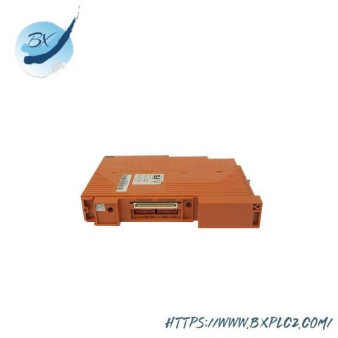 Yokogawa SCP401-11 Process Control Module