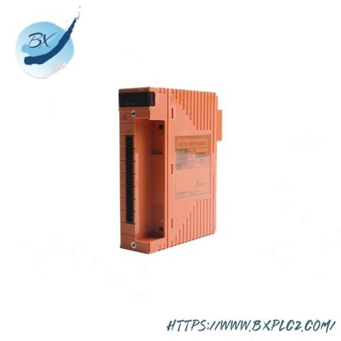 Yokogawa SDV144-S63 S4 Digital Input Module - High-Performance Data Acquisition for Industrial Automation