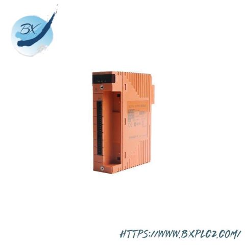 Yokogawa SDV541-S33 Digital Output Module for Programmable Logic Controllers