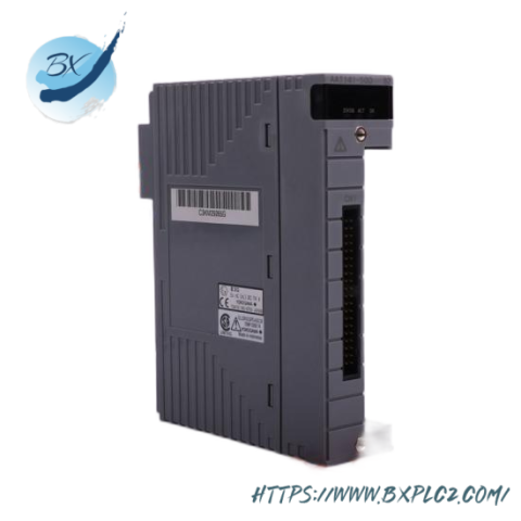 YOKOGAWA SPW482-13 FCS System