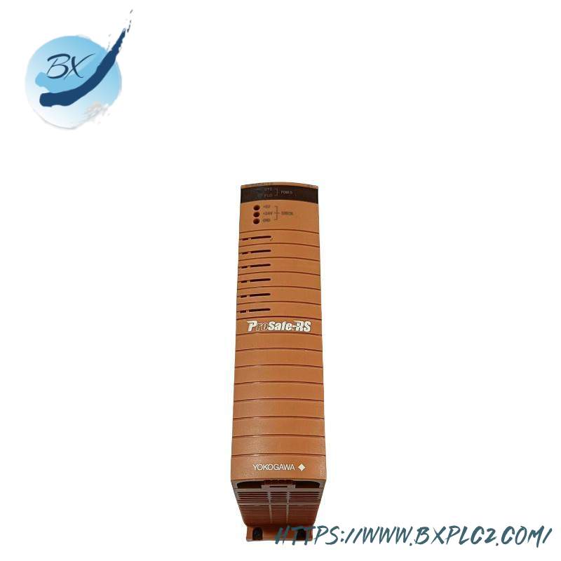 yokogawa_spw484-13_power_supply_module.jpg Yokogawa SPW484-13 Power Supply Module: Advanced, Reliable Power Solution for Industrial Control