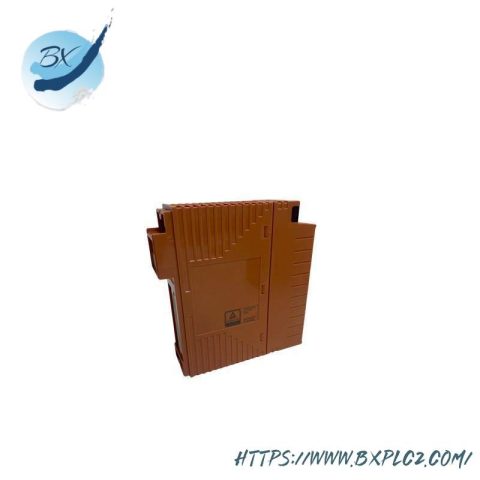 Yokogawa SSB401-53 S1 Bus Interface Module: High-Performance Integration Solution for Industrial Control Systems