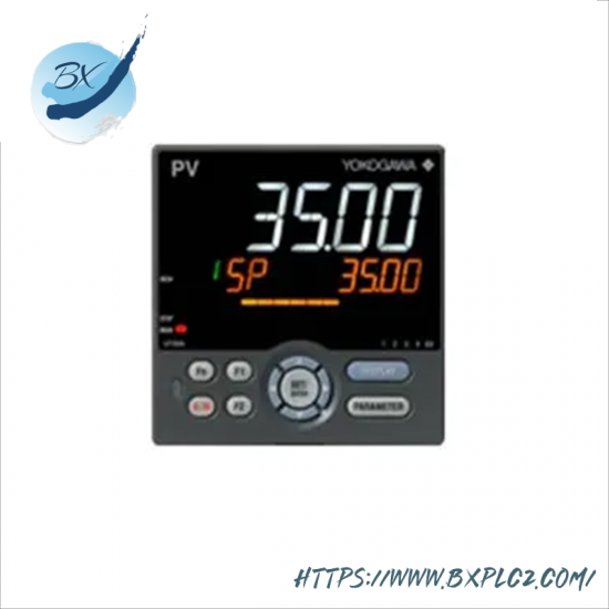 yokogawa_ut35a-000-11-00_digital_indicating_controller.png Yokogawa UT35A-000-11-00: Industrial Digital Indicating Controller, Precise Monitoring Solutions