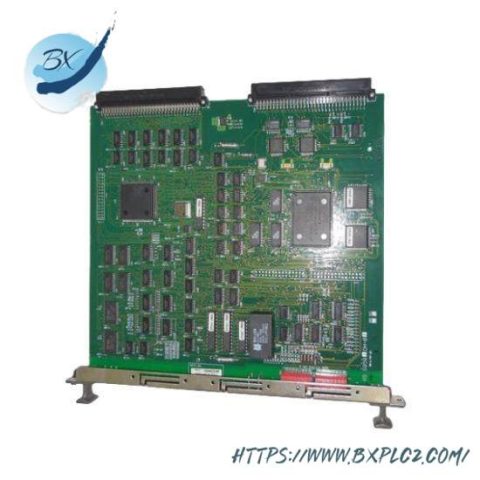 Yokogawa VF311 S1 Industrial Interface Card