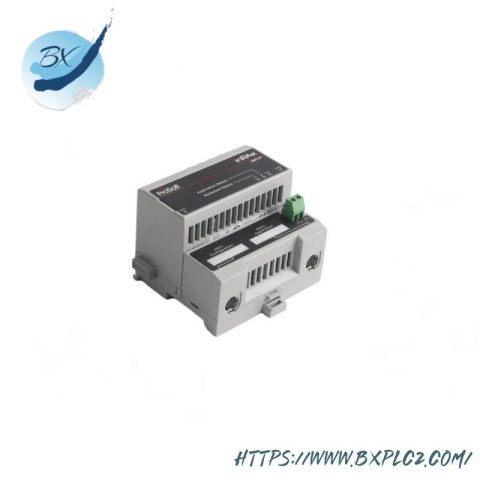 Yokogawa VF701 S2 V-Net Coupler Module, for Industrial Automation