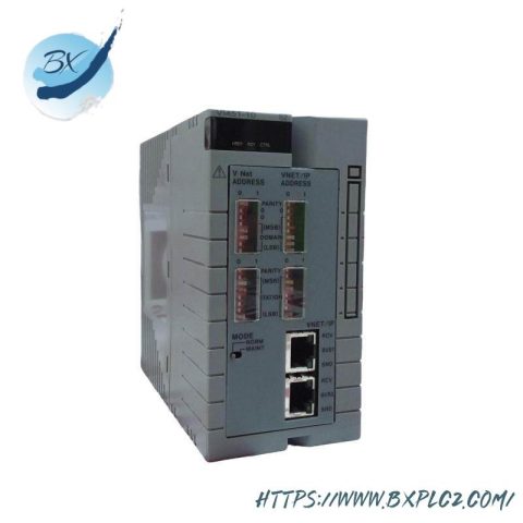 Yokogawa VI451-10 S3 Communication Model, Transmitter Meter - Precision Measurement for Industrial Automation