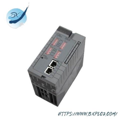 Yokogawa AAI841-H53/K4A00 FCS System - Advanced Control Module for Industrial Automation