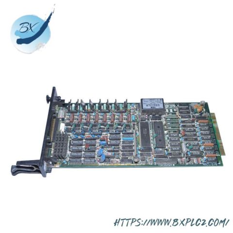 YOKOGAWA YS1700-000/A34 Programmable Indicating Controller