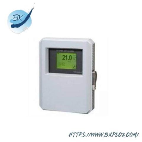 Yokogawa ZR402G-T-E-E-A: Rapid Delivery Time Industrial Oxygen Analysis Solution