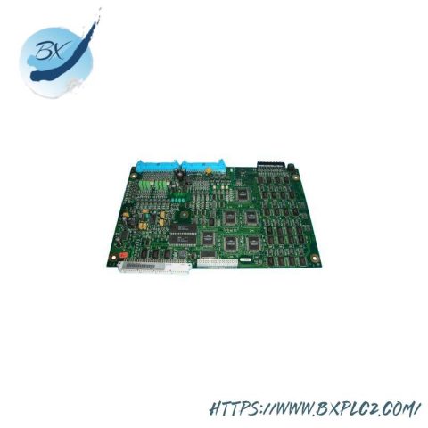 GE YPH108B - Precision Speed Measuring Board