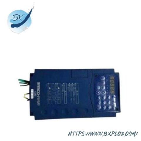 YTchips SHF-2.2K-A Industrial Frequency Converter