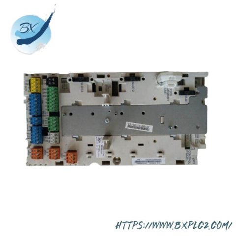 ABB ZCU-11 Inverter Main Board: Industrial Control Solution