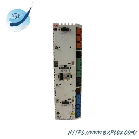 ABB ZCU-13 Inverter Main Board, Engineered for Precision Control