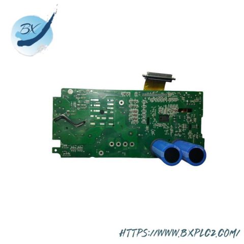 ABB ZINT-521 Inverter - High Efficiency & Reliable AC Motor Control