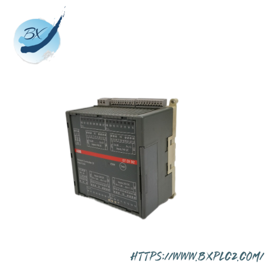 07ai90-s_gjr5251200r0202_analog_input_module_abb.png ABB 07AI90-S GJR5251200R0202 Analog Input Module - Precision Control Solutions