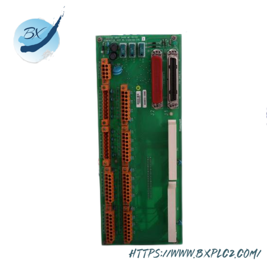 10018_e_1_honeywell_communication_module.png Honeywell 10018/E/1 Ethernet Communication Module