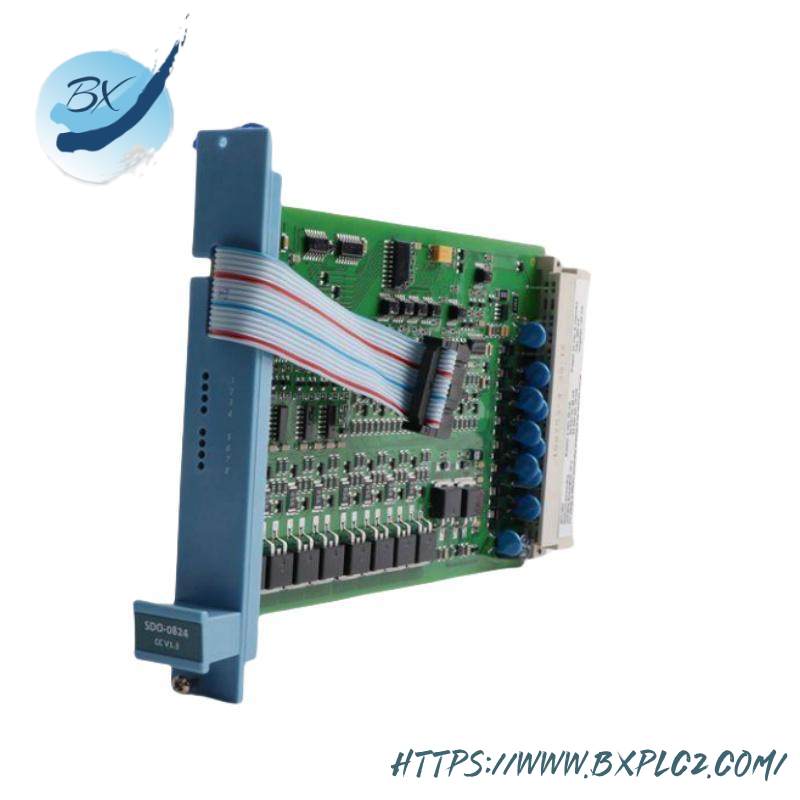 10201_2_1_fc-sdo-0824_honeywell_digital_input_module.jpg HONEYWELL 10201/2/1 FC-SDO-0824 Digital Input Module