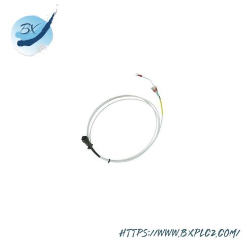 BENTLY NEVADA 102244-22-50-01: Precision Displacement Measuring Instrument