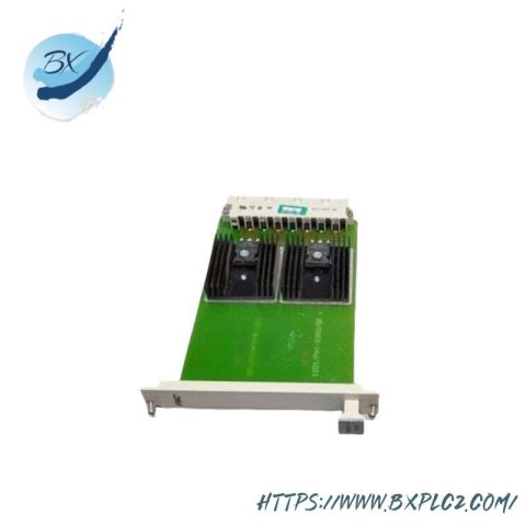 Honeywell 10303/1/1 Power Supply Module - High Efficiency, Reliable Energy Solution