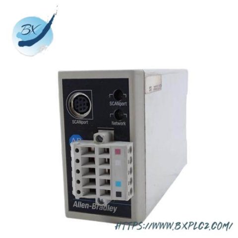 Rockwell Automation 1203-GK5 1203GK5 DeviceNet Communication Module