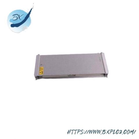 Bently Nevada 128015-08 External Termination Block