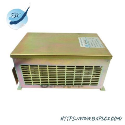 ABB 1305-KBA09 Variable Speed AC Drive System