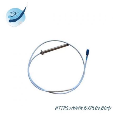 Bently Nevada 130530-0050-02 Proximity Probes, Advanced 3300XL Industrial Control Module