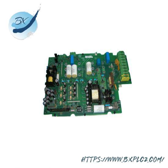 1336-bdb-sp4d_gate_driver.jpg Allen-Bradley 1336-BDB-SP4D - High-Frequency Power Supply Module