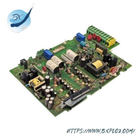 Allen-Bradley 1336-BDB-SP6A Driver Board Control - Advanced Automation Solution