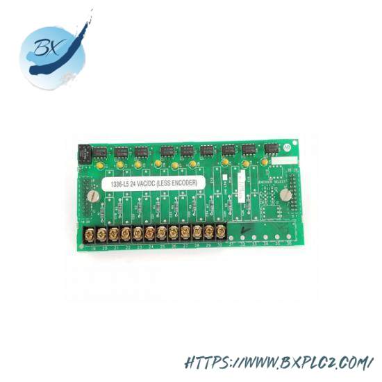 1336-l5_42336-173-54_pcb_circuit_board_1.jpg Allen Bradley 1336-L5 42336-173-54 PCB Circuit Board