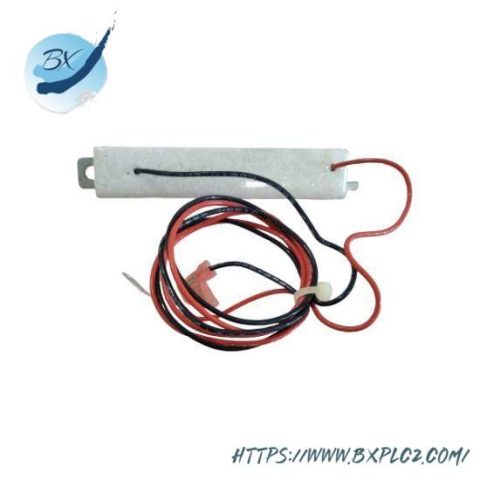 Advanced Industrial Control Module - 1336-R1-SP4A