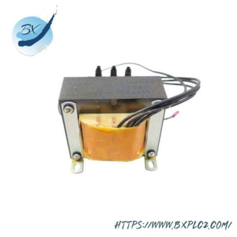 AB 1336-T-SP5A Transformer - Precision Electrical Control Module