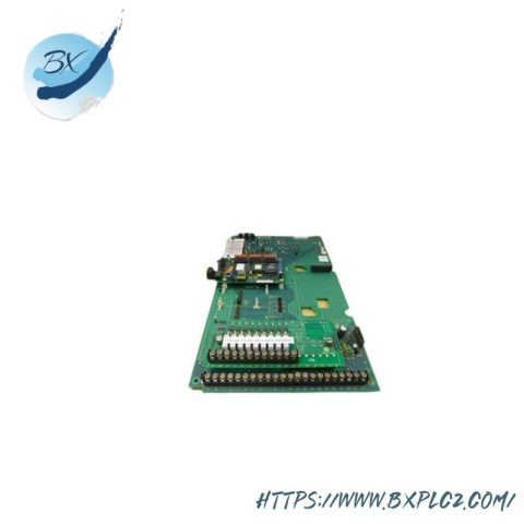 Allen-Bradley 1336F-MCB-SP1D Main Control Board