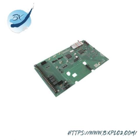 Allen Bradley 1336F-MCB-SP1K Drive Control Board