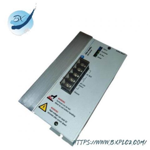 ABB 1398-SR3AF Servo Drive Module, Precision Control for Automation