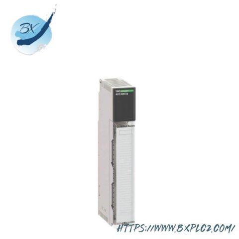 Schneider Electric 140ACO13000 Analog Output Module