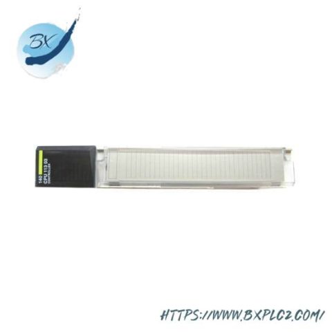 Schneider Electric 140CPU11302 - Advanced Industrial Control Module