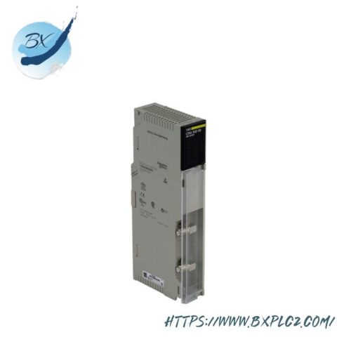 Schneider 140CRA93200 Modicon RIO Drop Adapter Module: Precision Automation for Your System