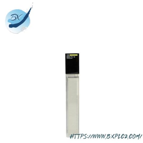 Schneider 140NOE77111 Ethernet Network TCP/IP Module - Advanced Networking for Industrial Automation