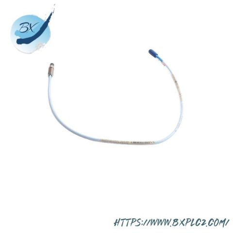 Bentley Nevada 147025-01 Proximitor Sensor, 3300XL Module