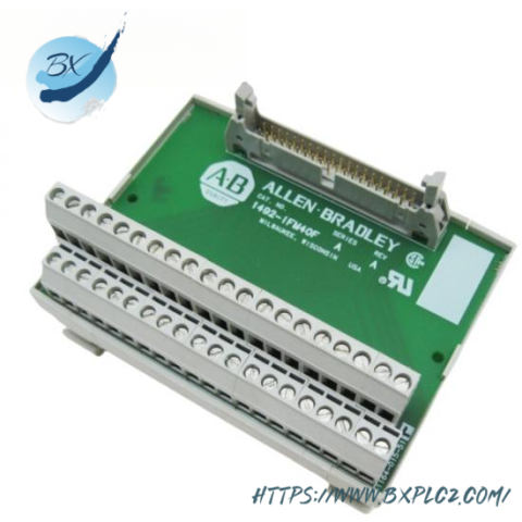 Festo IFM40F 1492 - Fieldbus Interface Module, Industry Standard for Reliable Automation