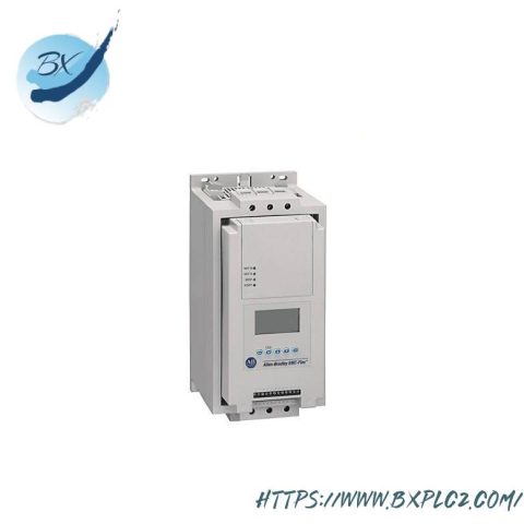 ABB AB 150-F43NBDB Control Motor Controller, Advanced Industrial Automation Solution