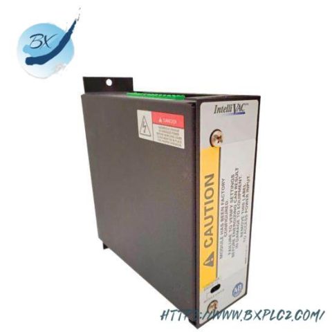 Siemens 1503VC BMC5 Control Module | 1503VCBMC5