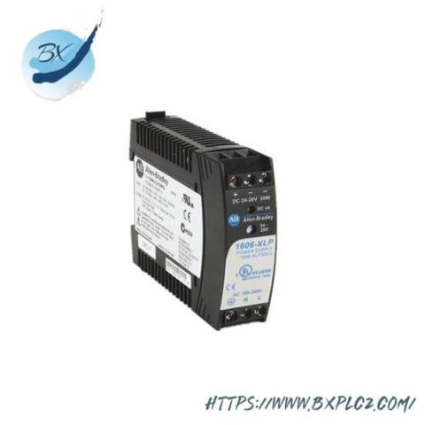 SIEMENS 1606-XLP30B Power Supply Module