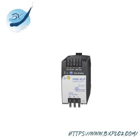 ABB AB 1606-XLP30E Power Supply, Compact