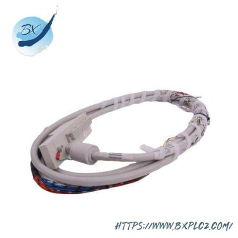 Moore I/O Cable 16137-116, Industrial Control Solutions